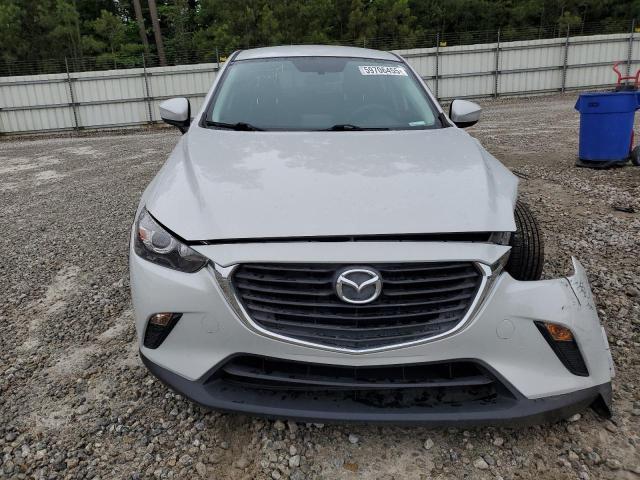  MAZDA CX-3 2016 White