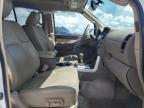 2011 Nissan Pathfinder 4.0L продається в Arcadia, FL - Side