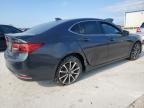 2015 Acura Tlx Advance for Sale in Haslet, TX - Rear End