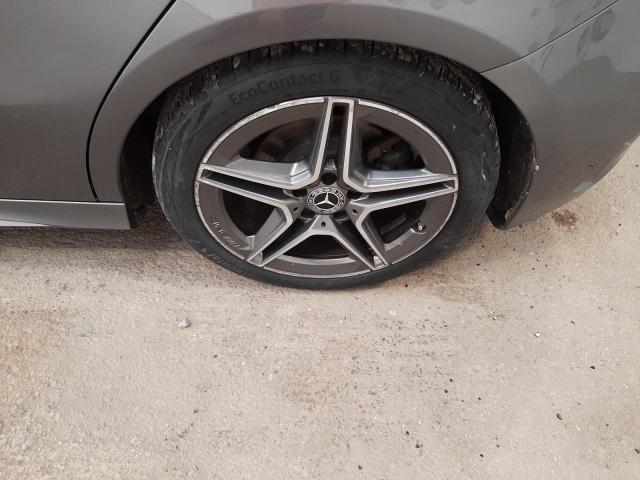 2020 MERCEDES BENZ A 200 AMG