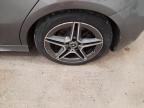 2020 MERCEDES BENZ A 200 AMG for sale at Copart WOLVERHAMPTON