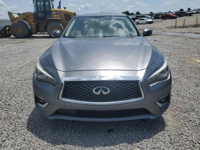  INFINITI Q50 2019 Szary