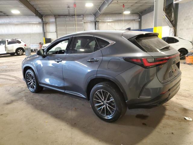  LEXUS NX 350 PRE 2024 Charcoal
