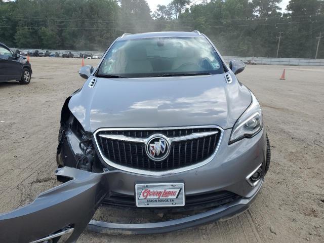  BUICK ENVISION 2020 Biały