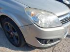 2007 VAUXHALL ASTRA ELIT for sale at Copart SANDWICH