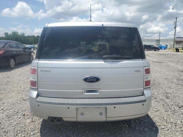2011 FORD FLEX SEL  