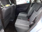 2009 FORD FIESTA STY for sale at Copart WHITBURN
