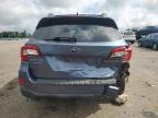 2016 Subaru Outback 2.5I Premium na sprzedaż w Fredericksburg, VA - Rear End