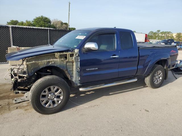 2015 Toyota Tacoma Access Cab  