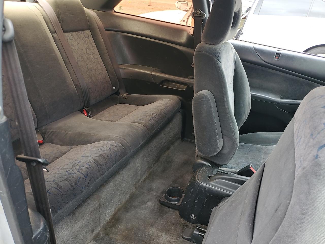 2002 Honda Civic Ex VIN: 1HGEM22002L009514 Lot: 59642085