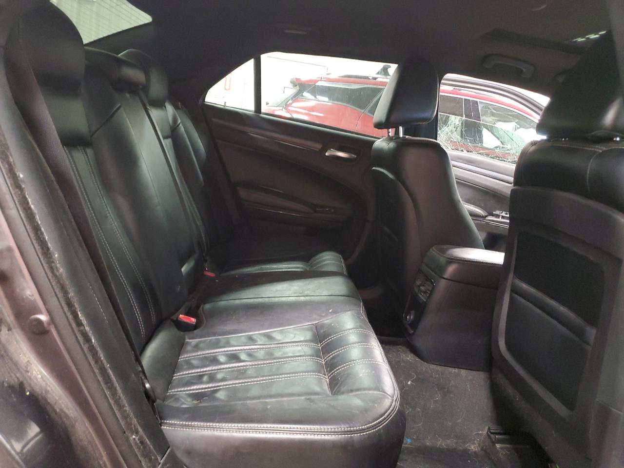 2014 Chrysler 300 S VIN: 2C3CCABT9EH145319 Lot: 66463265