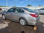 2015 Subaru Legacy 2.5I Premium   იყიდება Littleton-ში, CO - Front End