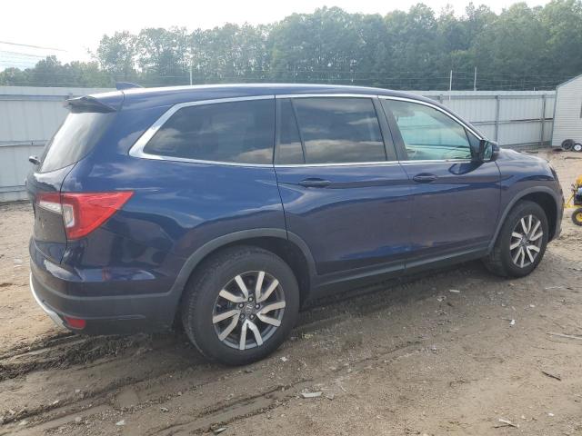  HONDA PILOT 2020 Granatowy