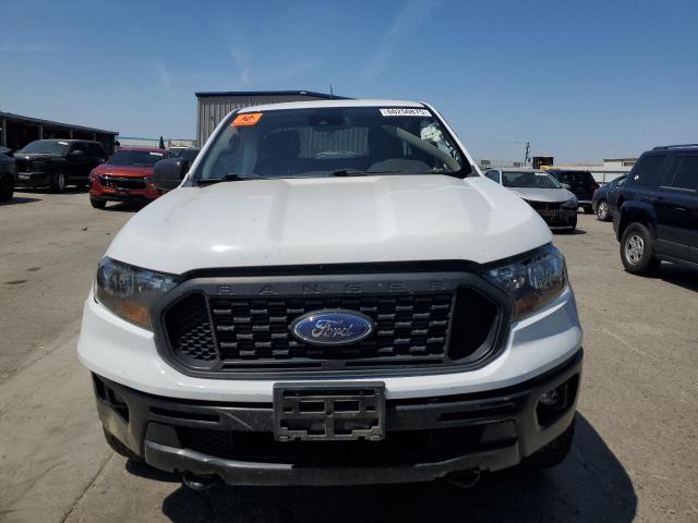  FORD RANGER 2020 White