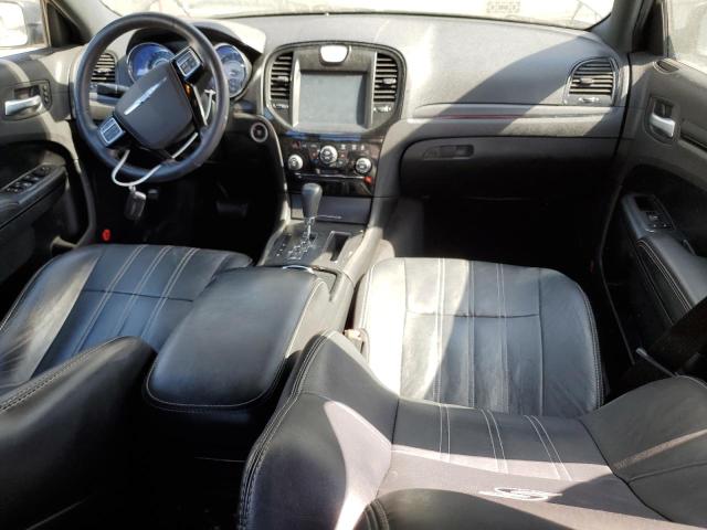 Sedans CHRYSLER 300 2014 Czarny
