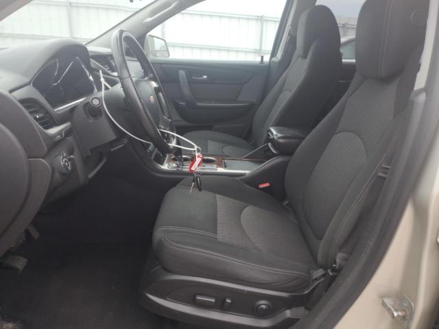 Parquets CHEVROLET TRAVERSE 2013 Gold