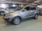 2015 Kia Sportage Lx იყიდება East Granby-ში, CT - Minor Dent/Scratches