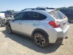 2014 Subaru Xv Crosstrek 2.0 Limited de vânzare în Anderson, CA - Front End