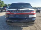 2017 Lincoln Mkx Reserve zu verkaufen in Prairie Grove, AR - Front End