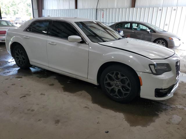  CHRYSLER 300 2016 Biały