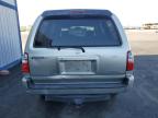 2001 Toyota 4Runner Sr5 იყიდება North Las Vegas-ში, NV - Mechanical