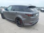 2014 LAND ROVER RANGE ROVE for sale at Copart YORK