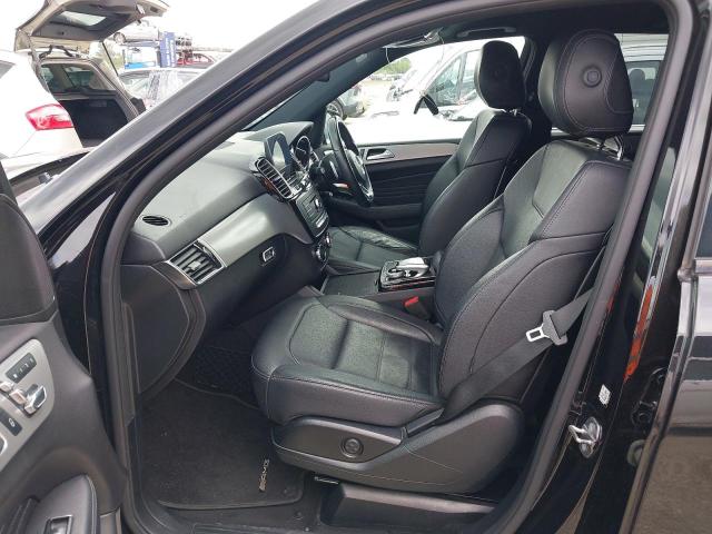 2018 MERCEDES BENZ GLE 250 AM
