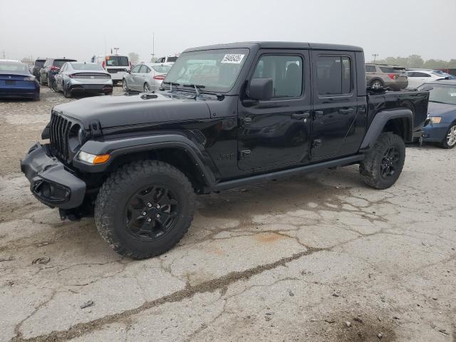JEEP GLADIATOR 2021