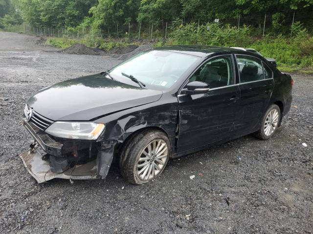 2014 Volkswagen Jetta Tdi
