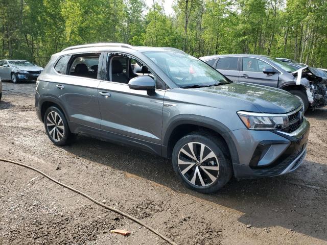 2023 VOLKSWAGEN TAOS COMFORTLINE  