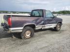 1989 Chevrolet Gmt-400 K1500 de vânzare în Spartanburg, SC - Side