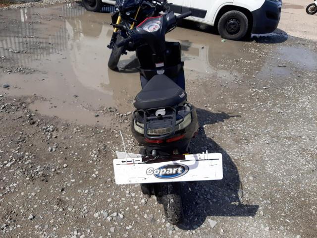 2020 LEXMOTO ECHO PLUS 50 LJ 50 QT-6L 