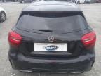 2017 MERCEDES BENZ A 200 D AM for sale at Copart BELFAST