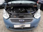 2011 FORD GALAXY ZET for sale at Copart WOLVERHAMPTON