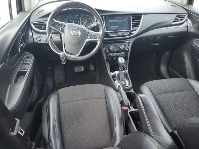  BUICK ENCORE 2018 White