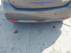 2008 PERODUA MYVI SXI for sale at Copart YORK