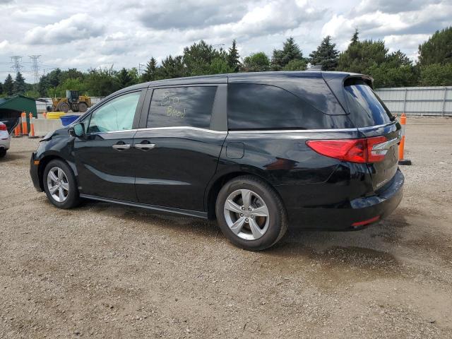  HONDA All Models 2019 Черный