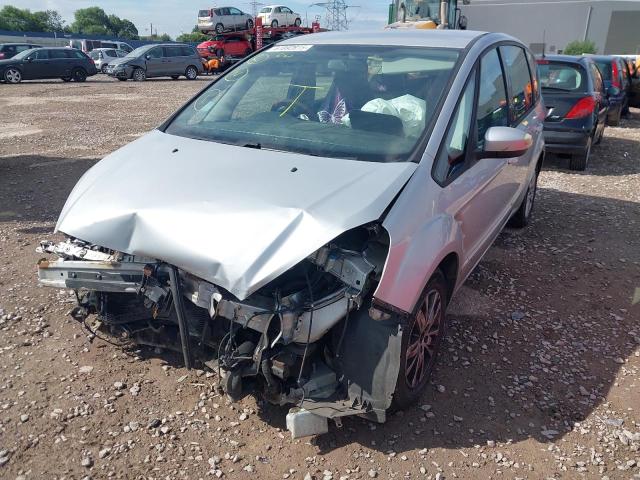 FORD S-MAX ZETE 2010