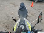 2018 YAMAHA MT07    for sale at Copart NM - ALBUQUERQUE
