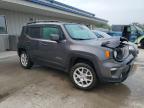 2021 Jeep Renegade Latitude იყიდება Franklin-ში, WI - Front End