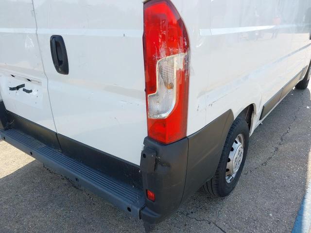 2021 CITROEN RELAY 35 L