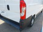 2021 CITROEN RELAY 35 L for sale at Copart NEWBURY
