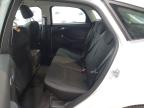 2017 FORD FOCUS ZETE for sale at Copart EAST KILBRIDE