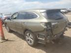 2022 Subaru Outback Touring за продажба в Brighton, CO - Hail