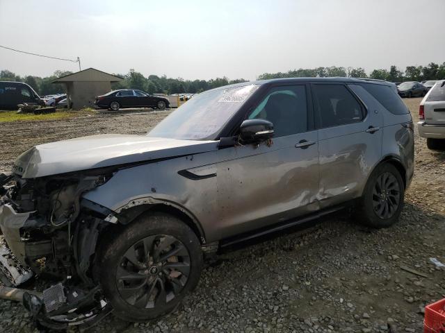  LAND ROVER DISCOVERY 2023 Колір засмаги