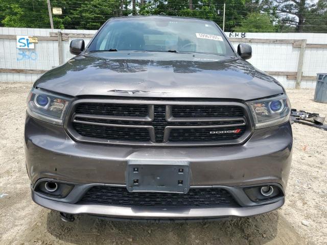  DODGE DURANGO 2014 Szary