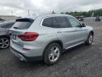 2021 Bmw X3 Xdrive30E за продажба в Hillsborough, NJ - Rear End
