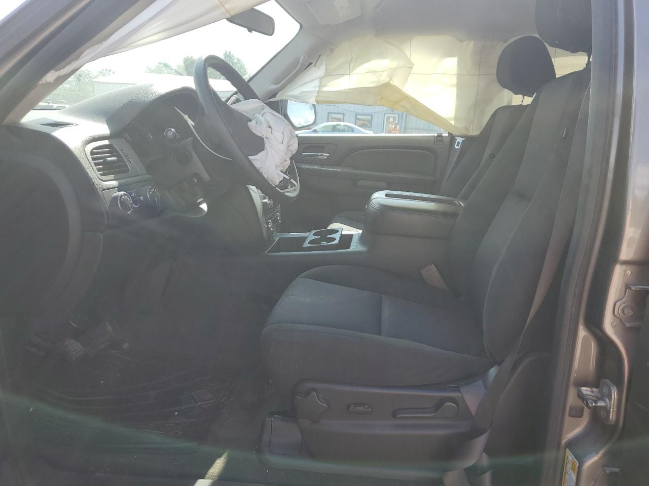 2013 Chevrolet Tahoe Special VIN: 1GNSK2E03DR283283 Lot: 62928745
