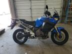 2012 YAMAHA XT1200Z    for sale at Copart TN - KNOXVILLE