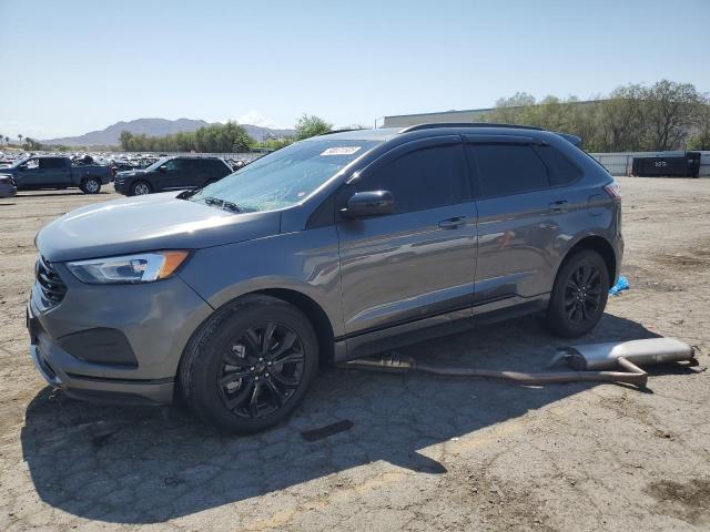 FORD EDGE 2024 Szary
